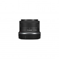 RF-S 10-18mm F4.5-6.3 IS STM FRT with Cap